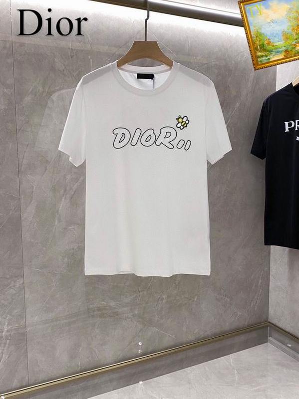 Dior Men's T-shirts 112